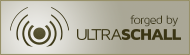 Ultraschall Webbanner